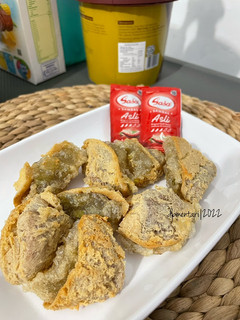 Foto resep Tahu Walik Aci