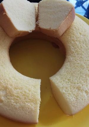 Foto resep Kue Bolu (ala Jerman) resep Nila Sari