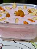 Rose Falooda