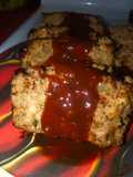 Stove top stuffing meat loaf