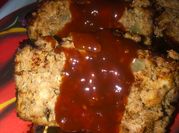 A picture of stuffing