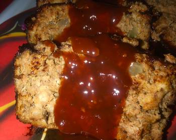 Easy Making Recipe Stove top stuffing meat loaf Delicious Simple