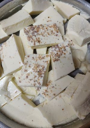 બરી (Bari Recipe In Gujarati) રેસીપી મુખ્ય ફોટો