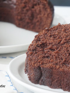 Una foto de Bizcocho con colacao