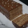 Tarta con Nutella