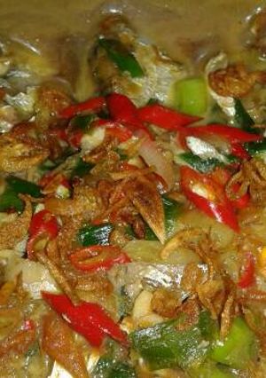 Foto resep Ikan tomat pedas