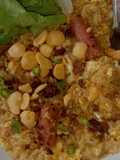 Seblak simpel bahan apa adanya