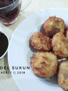 Foto resep Perkedel Sukun (2 bahan saja)