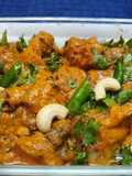 Mughlai Chicken Gravy