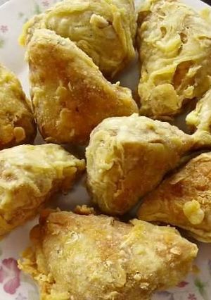Foto resep Tahu isi pedas