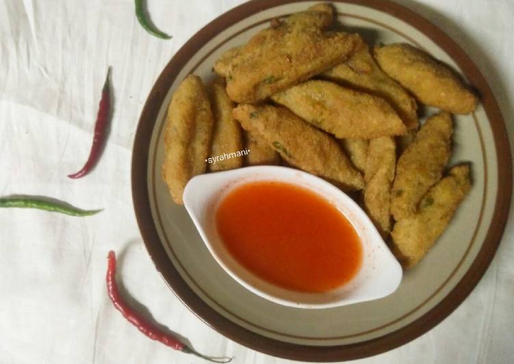 Resep Otak-otak tahu yang Sempurna