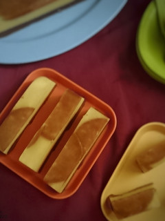 Foto resep Puding Marie Regal 3 Lapis
