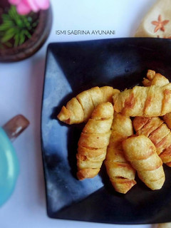 Foto resep Pisang Molen