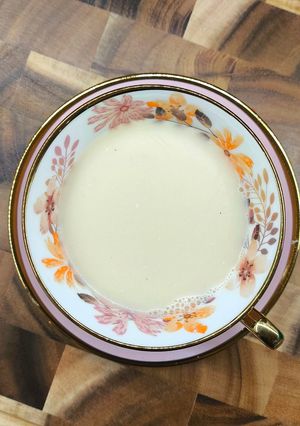 Foto resep Wedang Adon Adon Coro