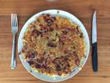 potato rosti