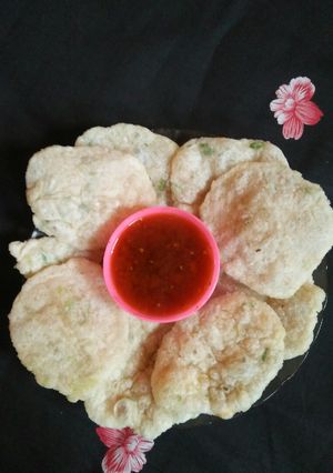 Foto resep Cireng salju endulitaaaaaa