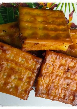 Foto resep Gabin Tape