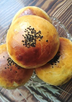صورة لوصفة بريوش خفيف 😋