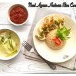 🥘Nasi Ayam Hainan Rice Cooker Singapura Chef Devina Hermawan