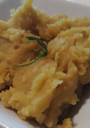 Una foto de Patatas guisadas con verduras Thermomix