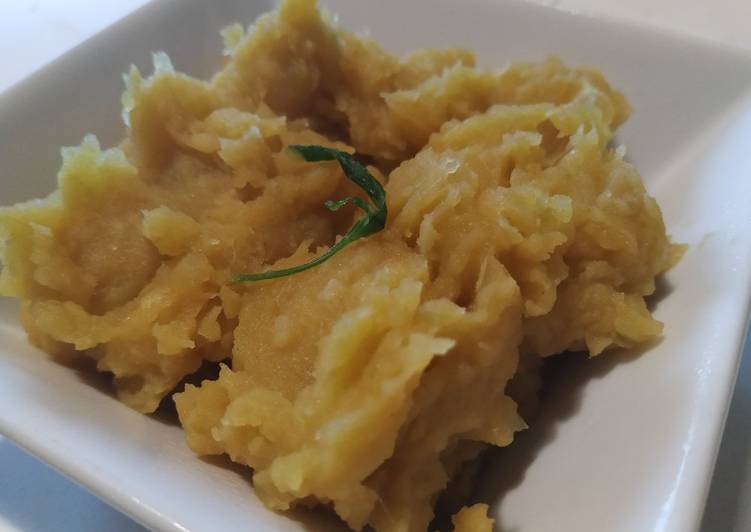 Patatas guisadas con verduras Thermomix