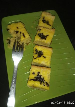 Foto resep Lekker Holland