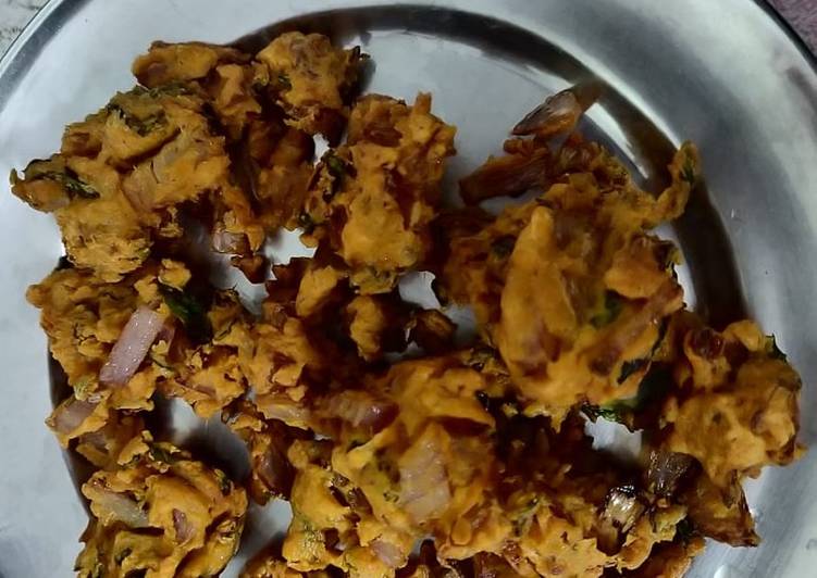 How to Make Summer Veg bonda
