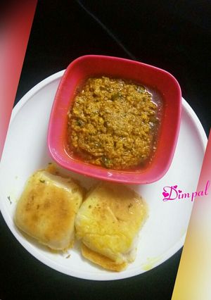 A picture of Cheese Paneer Gotala.