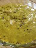 Sorrel leaves bhaji