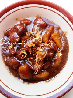 Foto resep Malbi Daging Sapi (Khas Palembang)