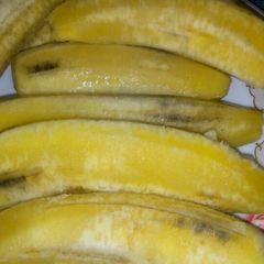 A picture of Boiled plantains # author Marathon #.
