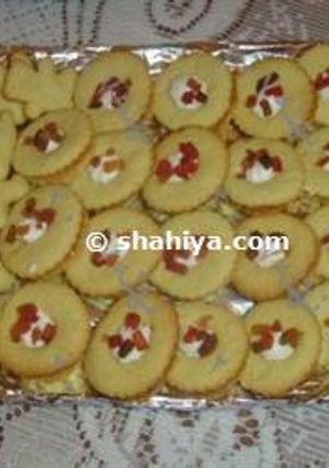 صورة لوصفة السابلية