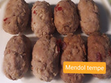 Mendol Tempe