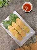 Egg Roll (Frozen Food)