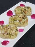 KALAkAND(FAMOUS PAKISTANI SWEET)