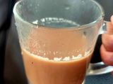 মশলা চা (mashla cha recipe in Bengali)