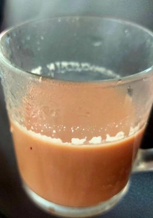 মশলা চা (mashla cha recipe in Bengali) রেসিপির প্রধান ছবি