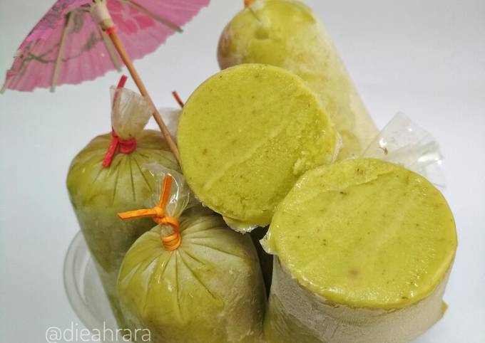 Resep Es Lilin Alpukat oleh Dieah Rara Cookpad Resep Es Lilin Alpukat oleh Dieah Rara Cookpad