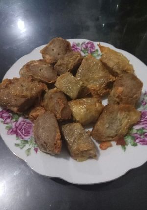 Foto resep Go hiong