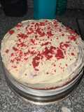 RED VELVET ❤️