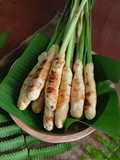 Sate Lilit Khas Bali