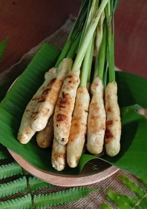 Foto resep Sate Lilit Khas Bali
