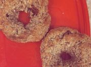 A picture of stevia brown sugar
