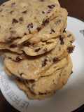 Cookies like at Mie Câline