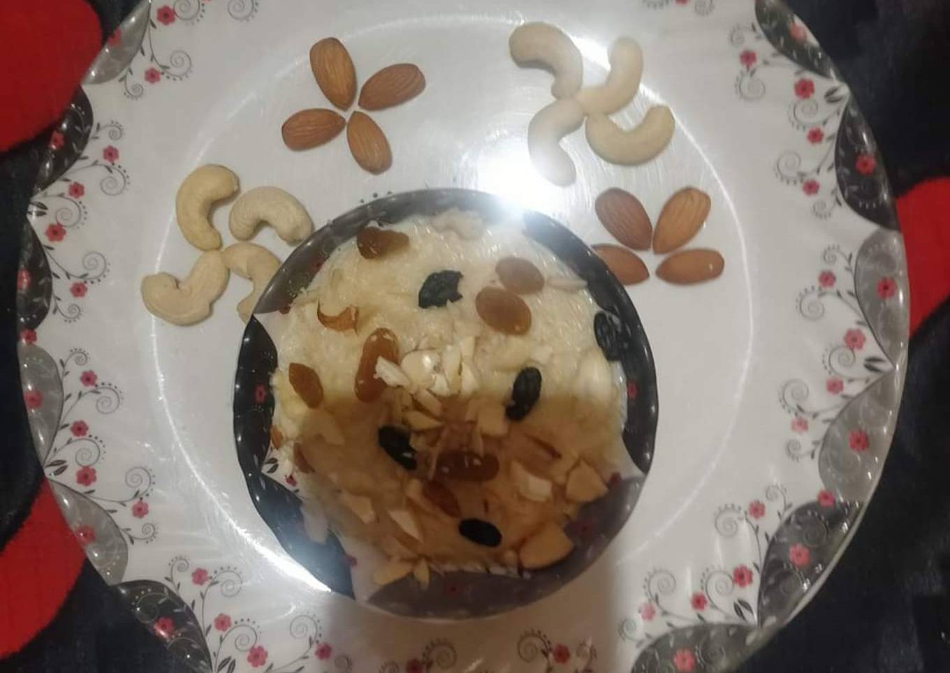 Suji ka halwa