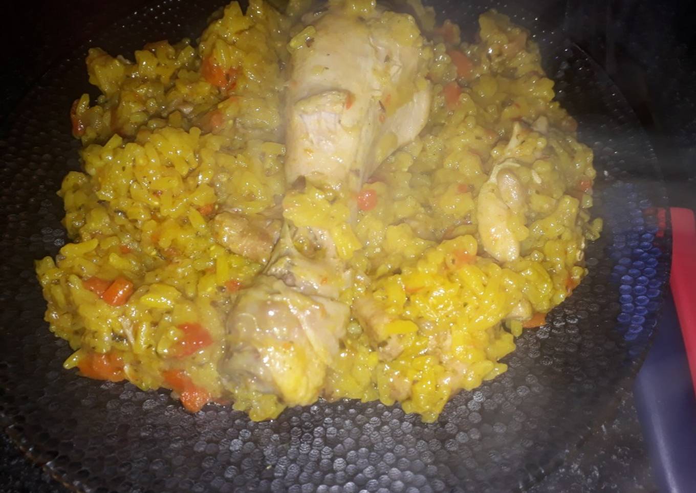 Risotto