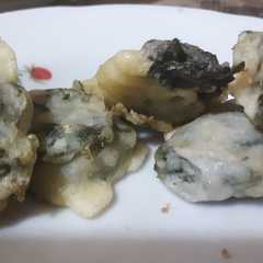 Foto resep Rolade daun singkong