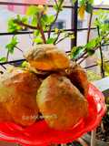 पालक पुरी (Palak Puri Recipe In Marathi)