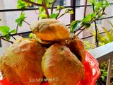 पालक पुरी (Palak Puri Recipe In Marathi)