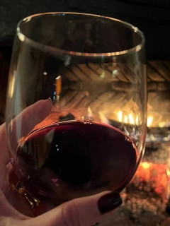 Foto de Vinho Quente